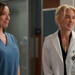 „Doc“: Staffel 2 feiert Deutschlandpremiere bei RTL+ Doc Staffel 2 RTL Plus