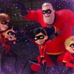 Die Unglaublichen 3: Kinostart des Pixar-Sequels steht fest Die Unglaublichen 3 Kinostart