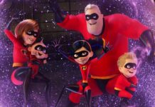 Die Unglaublichen 3: Kinostart des Pixar-Sequels steht fest Die Unglaublichen 3 Kinostart