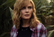 "Bones"-Star Emily Deschanel spielt eine Profilerin in einem Serienpiloten Emily Deschanel Profiler Serie
