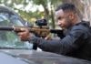 Exit Protocol: Deutscher Trailer und Veröffentlichungstermin des Actioners mit Dolph Lundgren und Michael Jai White Exit Protocol Trailer