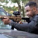 Exit Protocol: Deutscher Trailer und Veröffentlichungstermin des Actioners mit Dolph Lundgren und Michael Jai White Exit Protocol Trailer