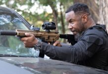 Exit Protocol: Deutscher Trailer und Veröffentlichungstermin des Actioners mit Dolph Lundgren und Michael Jai White Exit Protocol Trailer