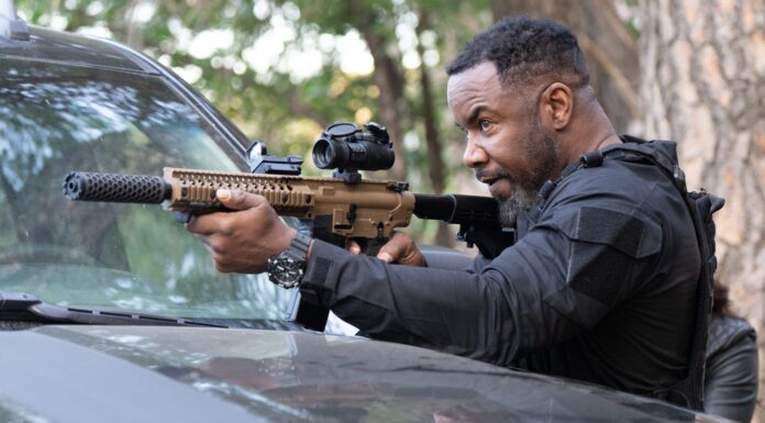 Exit Protocol: Deutscher Trailer und Veröffentlichungstermin des Actioners mit Dolph Lundgren und Michael Jai White Exit Protocol Trailer