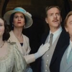 Fackham Hall: Deutscher Trailer zur derben Downton-Abbey-Parodie Fackham Hall Trailer