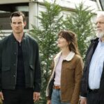 Abgesetzt: Keine 2. Staffel für die Krimi-Comedyserie „Good Cop/Bad Cop“ Good Cop Bad Cop Staffel 2