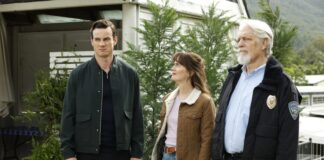 Good Cop Bad Cop Staffel 2