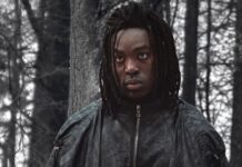 Willkommen im neuen Hogwarts: Offizielle Bilder zeigen die Charaktere der "Harry Potter"-Serie Harry Potter Serie Bilder