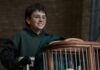 "Harry Potter und der Stein der Weisen": Serie startet an Weihnachten und hier ist der erste Teaser! Harry Potter Serie Start