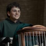 "Harry Potter und der Stein der Weisen": Serie startet an Weihnachten und hier ist der erste Teaser! Harry Potter Serie Start