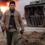 The-Raid-Star Iko Uwais kehrt in Warrior zu seinen Wurzeln zurück Iko Uwais Warrior