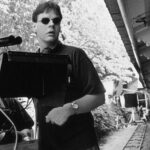 Düstere-Legenden-Regisseur Jamie Blanks (†54) ist tot Jamie Blanks tot