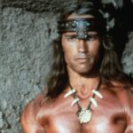 King Conan mit Arnold Schwarzenegger vom Mission: Impossible-Regisseur ist in Arbeit! King Conan Arnold Schwarzenegger