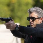 "Memory of a Killer": RTL+ bringt die Thrillerserie mit Patrick Dempsey nach Deutschland Memory of a Killer RTL Plus