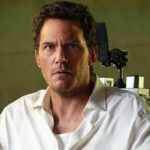 Mercy: KI-Thriller mit Chris Pratt ab sofort bei Amazon Prime Video im Abo zu streamen Mercy Amazon Prime
