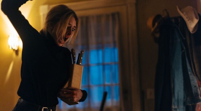 Over Your Dead Body: Schwarze Komödie mit Jason Segel und Samara Weaving ab sofort bei Amazon Prime zu sehen Over Your Dead Body Amazon Prime