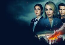 President Down: Trailer zum neuen Actioner mit Lorenzo Lamas von The Asylum President Down Trailer