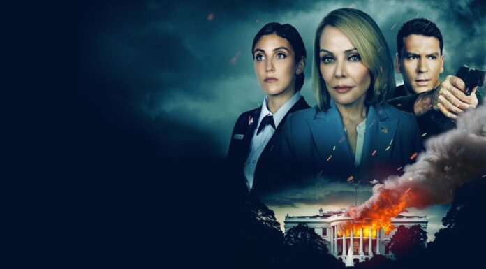 President Down: Trailer zum neuen Actioner mit Lorenzo Lamas von The Asylum President Down Trailer