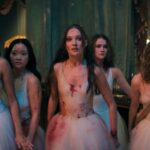 Im Trailer zu Pretty Lethal kämpfen fünf Ballerinas gegen Uma Thurman und ihre Handlanger Pretty Lethal Trailer