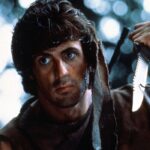 Sylvester Stallone produziert das Rambo-Prequel Rambo Prequel Sylvester Stallone