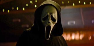 Scream 7 Einspiel