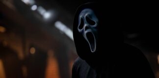 Scream 7 Start Rekord