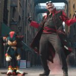 Sonic the Hedgehog 4: Jim Carrey und Keanu Reeves kehren zurück, Dreharbeiten haben begonnen Sonic the Hedgehog 4 Drehstart