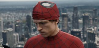 Spider Man Brand New Day Trailer Aufrufe