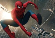 Peter Parker leidet und mutiert im Trailer zu Spider-Man: Brand New Day Spider Man Brand New Day Trailer