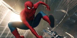 Spider Man Brand New Day Trailer