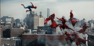 Spider Man Brand New Day Trailer Rekord