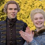 "The Great": Satirische Historienserie kommt im April ins Free-TV The Great Free TV