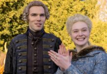 "The Great": Satirische Historienserie kommt im April ins Free-TV The Great Free TV