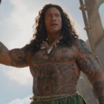 Vaiana: Neuer Trailer zur Realverfilmung zeigt Dwayne Johnson mit wallender Mähne als Maui Vaiana Dwayne Johnson Trailer