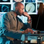 Abgesetzt: Keine 3. Staffel für "Watson" mit Morris Chestnut Watson Staffel 3