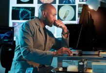 Abgesetzt: Keine 3. Staffel für "Watson" mit Morris Chestnut Watson Staffel 3