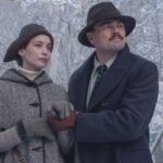 Erstes Foto aus Martin Scorseses What Happens At Night mit Leonardo DiCaprio und Jennifer Lawrence What Happens At Night Leonardo DiCaprio