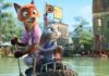 Zoomania 2 hat einen Starttermin bei Disney+ Zoomania 2 Disney Plus
