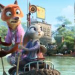 Zoomania 2 hat einen Starttermin bei Disney+ Zoomania 2 Disney Plus