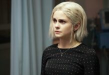 Rose McIver hält ein "iZombie"-Revival für unwahrscheinlich iZombie Revival