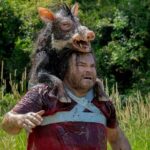 Anaconda: Meta-Reboot ab sofort bei Netflix zu streamen