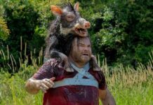 Anaconda: Meta-Reboot ab sofort bei Netflix zu streamen