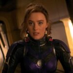 Kathryn Newton kehrt als Cassie Lang in Avengers: Doomsday zurück Avengers Doomsday Kathryn Newton