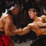 Bloodsport-Reboot findet seine Regisseurin Bloodsport Reboot
