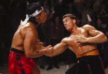 Bloodsport-Reboot findet seine Regisseurin Bloodsport Reboot
