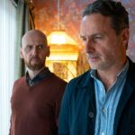 "Coldwater": MagentaTV bringt die Psychothriller-Miniserie im Mai nach Deutschland Coldwater Magenta TV