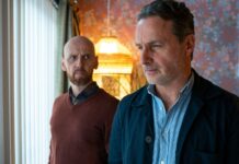 "Coldwater": MagentaTV bringt die Psychothriller-Miniserie im Mai nach Deutschland Coldwater Magenta TV
