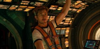 Der Astronaut Project Hail Mary Laufzeit