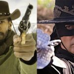 Quentin Tarantinos "Django/Zorro"-Comic wird verfilmt Django Zorro Film