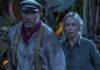 Jungle Cruise 2 kommt doch nicht laut Dwayne Johnson und Emily Blunt Dwayne Johnson Jungle Cruise 2